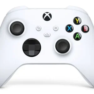 Economico Microsoft Xbox Wireless Controller Bianco Bluetooth Gamepad Analogico/Digitale Android, PC, Xbox One, Xbox One S, Xbox One X, Xbox Series S, Xbox Series X, iOS