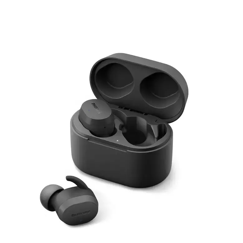Prezzo Conveniente Philips 3000 series TAT3216BK/00 cuffia e auricolare True Wireless Stereo (TWS) In-ear Musica e Chiamate Bluetooth Nero