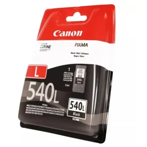 Canon PG-540L cartuccia d‘inchiostro 1 pz Originale Nero Ultime Pezzi
