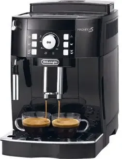 Novità De’Longhi Magnifica S ECAM 21.110.B