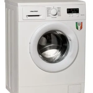 SanGiorgio SG610 Lavatrice A Libera Installazione 6 Kg, 1000 Giri, Classe C, Bianco Occasione Imperdibile