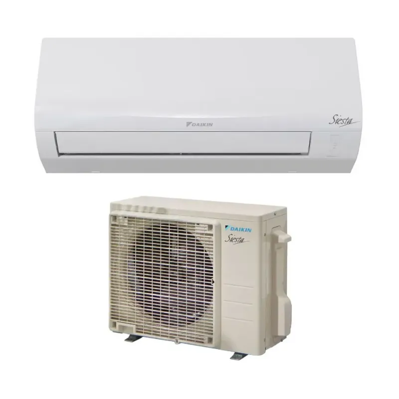 Occasione Imperdibile Daikin Climatizzatore Split System ATXF25E + ARXF25E 9000btu