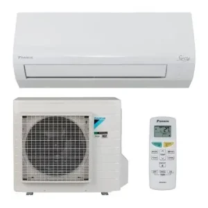 Vendita Finale Daikin Climatizzatore Split System ATXF35E + ARXF35E 9000btu