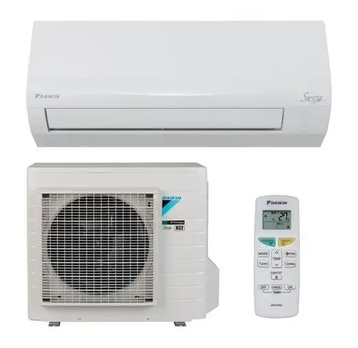 Vendita Finale Daikin Climatizzatore Split System ATXF35E + ARXF35E 9000btu
