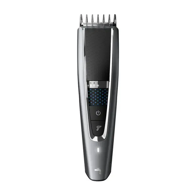 Philips 5000 series Tecnologia Trim-n-Flow PRO Regolacapelli lavabile Acquista Ora