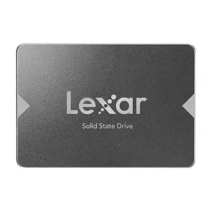 Lexar NS100 2.5" 512 GB Serial ATA III Promozione Esclusiva