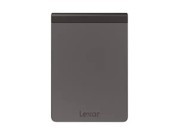 Lexar SL200 Tecnologia Thunderbolt 512 GB USB tipo-C 3.2 Gen 1 (3.1 Gen 1) Grigio Promozione