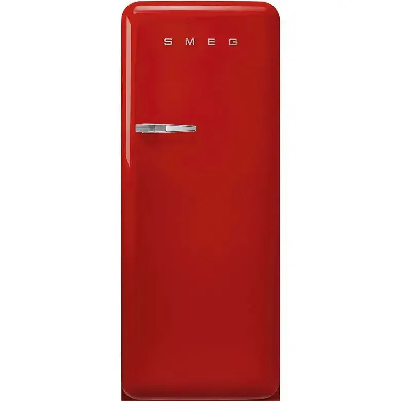 Smeg FAB28RRD5 monoporta Libera installazione 270 L D Rosso Solo Oggi
