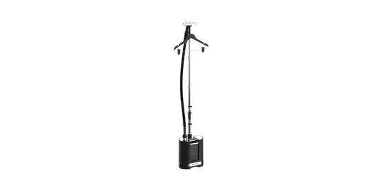Pagamento Sicuro SteamOne Dualys Plus Vapore verticale per indumento 1,6 L 2300 W Nero