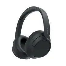 Sony WH-CH720N Cuffie Bluetooth wireless con cancellazione del rumore - Durata della batteria fino a 35 ore e ricarica rapida - Nero Offerta Del Giorno