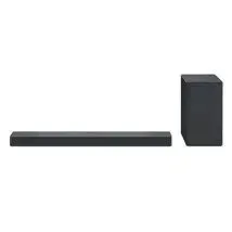LG Soundbar SC9S 400W 3.1.3 canali, Triplo speaker up-firing, Dolby Atmos Occasione Imperdibile