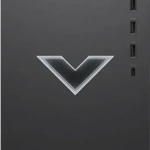 Ordina Subito Victus by HP 15L Gaming Desktop TG02-0091nl PC Intel® Core™ i7 i7-12700F 16 GB DDR4-SDRAM 512 GB SSD NVIDIA GeForce RTX 3060 Ti Windows 11 Home Tower Nero