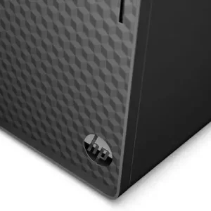Pagamento Sicuro HP M01-F2066nl i5-12400 Tower Intel® Core™ i5 8 GB DDR4-SDRAM 512 GB SSD Windows 11 Home PC Nero