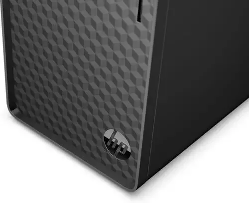 Pagamento Sicuro HP M01-F2066nl i5-12400 Tower Intel® Core™ i5 8 GB DDR4-SDRAM 512 GB SSD Windows 11 Home PC Nero