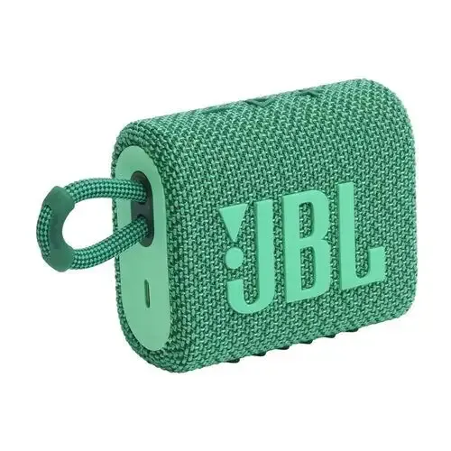 JBL Go 3 Eco Altoparlante portatile stereo Verde 4,2 W Occasione
