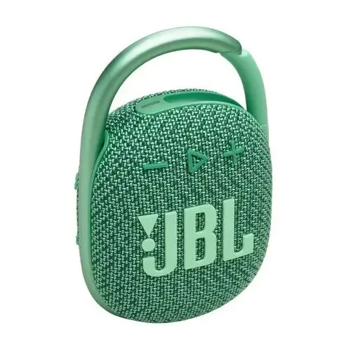 JBL Clip 4 Eco Altoparlante portatile stereo Verde 5 W Compra Adesso