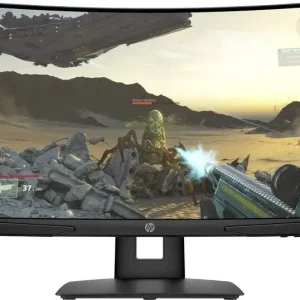 HP X24c Monitor PC 59,9 cm (23.6") 1920 x 1080 Pixel Full HD LED Non Perdere