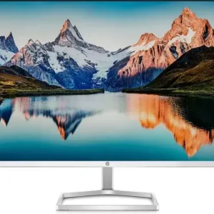 Quantità Limitata HP Monitor FHD M32f