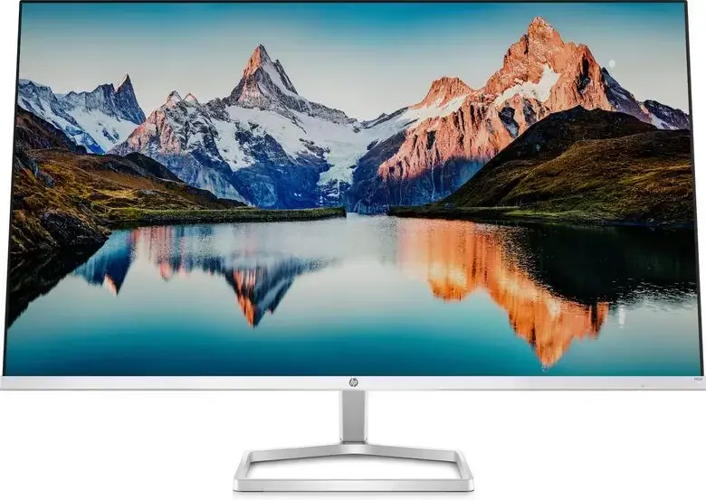 Quantità Limitata HP Monitor FHD M32f