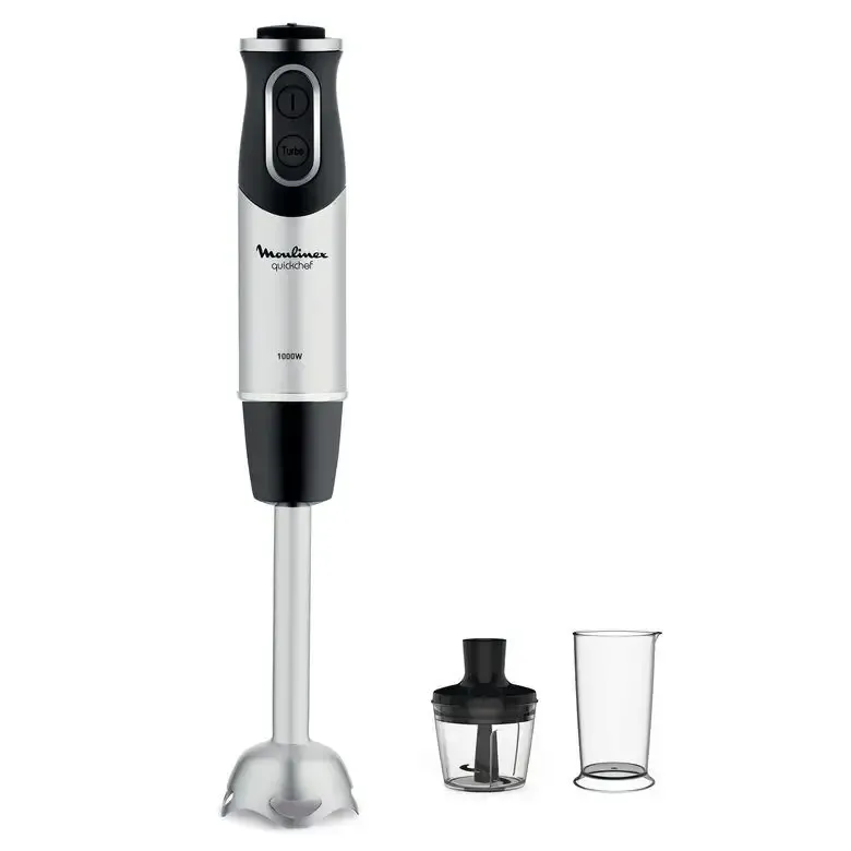 Affare Moulinex DD6578 Quickchef 2in1 Frullatore a Immersione, Tecnologia Powelix