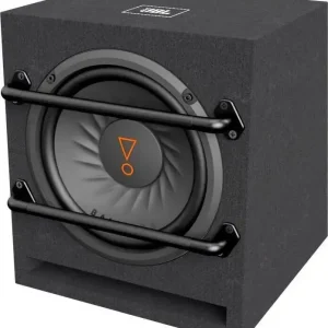 Prezzo Conveniente JBL Basspro 8 Nero Subwoofer attivo 100 W