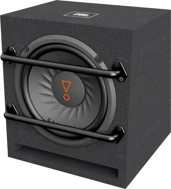 Prezzo Conveniente JBL Basspro 8 Nero Subwoofer attivo 100 W