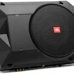 Esclusivo JBL BassPro SL2 Subwoofer precaricato 125 W