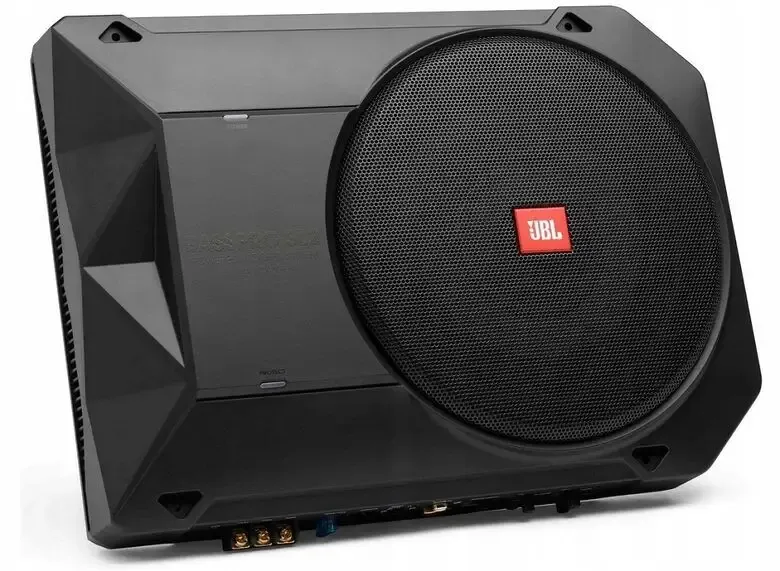 Esclusivo JBL BassPro SL2 Subwoofer precaricato 125 W