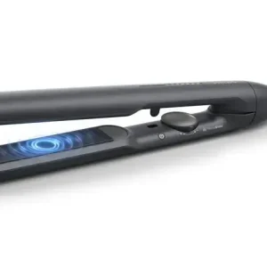 Nuova Collezione Philips 5000 series Piastra per capelli con tecnologia termoprotettiva