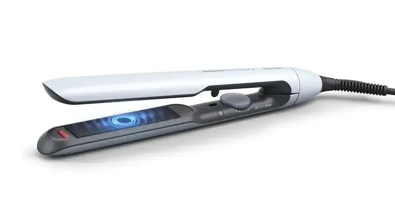 Philips 5000 series Piastra per capelli con tecnologia termoprotettiva Nuova Collezione