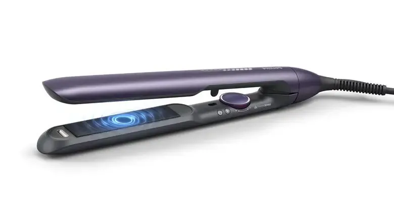 Prezzo Ridotto Philips 7000 series Piastra per capelli con tecnologia termoprotettiva