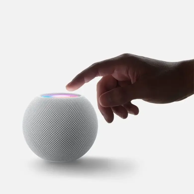 Apple HomePod mini - Arancione Reso Gratuito