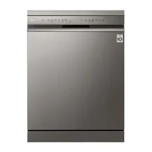 LG DF222FP lavastoviglie Libera installazione 14 coperti E Offerta Speciale