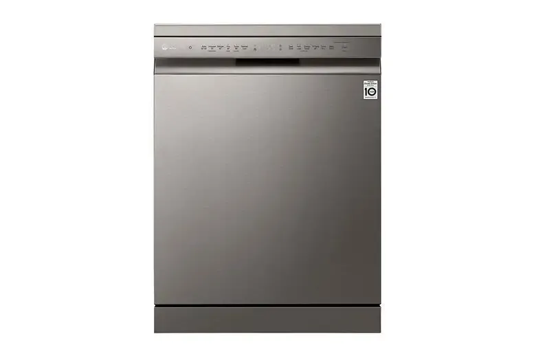 LG DF222FP lavastoviglie Libera installazione 14 coperti E Offerta Speciale