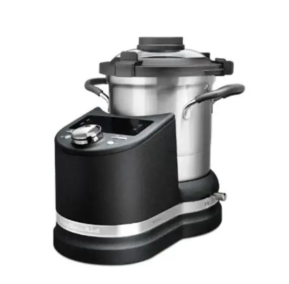 Kitchenaid Robot 5KCF0201EBK Economico