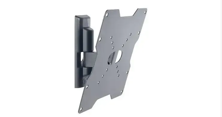 Direttamente Dal Produttore Meliconi FLATSTYLE ETR 200 101,6 cm (40") Grigio