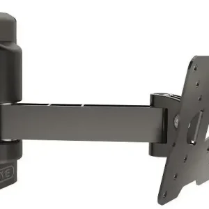 Meliconi FLATSTYLE ER 100 63,5 cm (25") Nero Soddisfatti O Rimborsati
