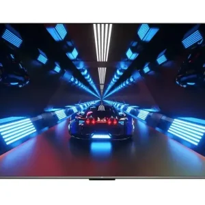 Novità TCL Serie C73 85C735 TV 2,16 m (85") 4K Ultra HD Smart TV Wi-Fi Nero