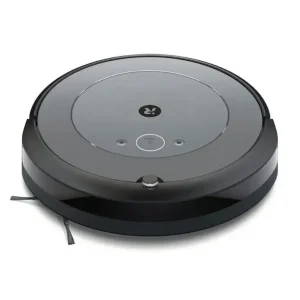 Ordina Subito iRobot i115840 Aspirapolvere Robot 0,4 L Senza sacchetto Nero, Grigio