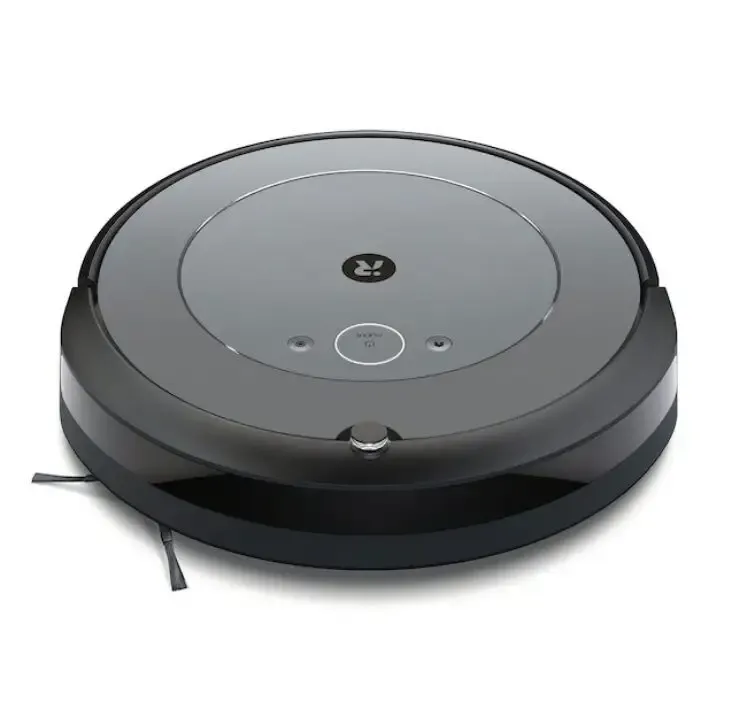Ordina Subito iRobot i115840 Aspirapolvere Robot 0,4 L Senza sacchetto Nero, Grigio