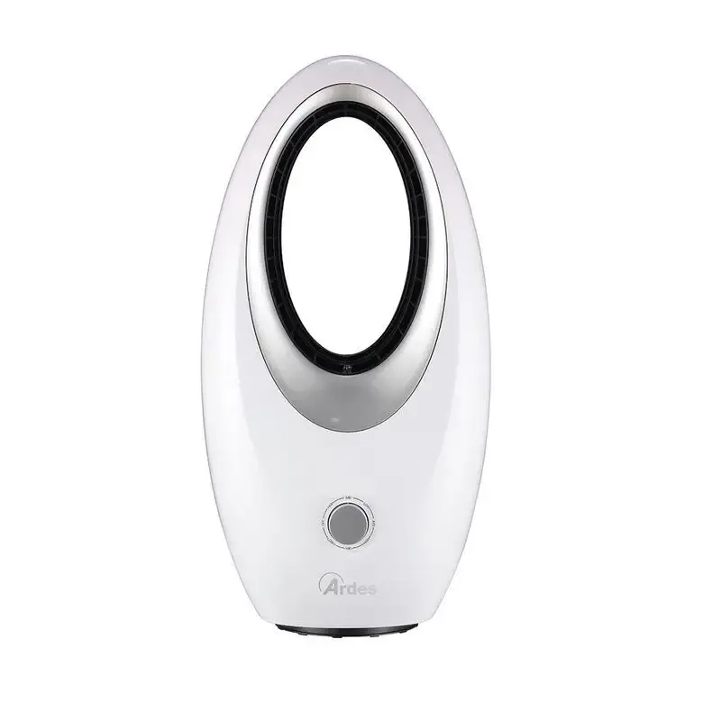 Ardes AR5BL1M ventilatore Argento, Bianco Ordina Subito