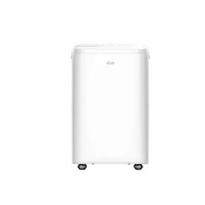 Argoclima Thor 65 dB 1580 W Bianco Offerta Limitata