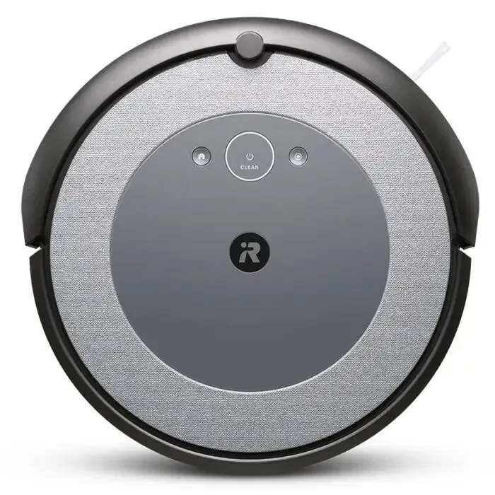 iRobot Roomba i5 Aspirapolvere Robot Senza sacchetto Grigio chiaro Compra Online
