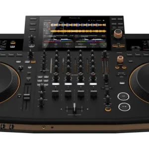 Pioneer Dj Opus Quad Sistema All In One Controller 2Deck Display10,1" MultiTouch Affare