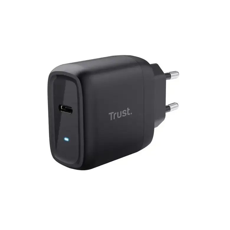 Ultimissimo Modello Trust Maxo Nero 45W