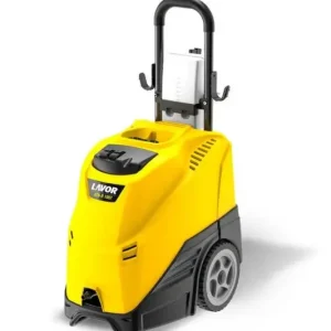 Promozione Lavorwash XTR-R 1007 idropulitrice Compatta Elettrico 420 l/h 2100 W Nero, Giallo