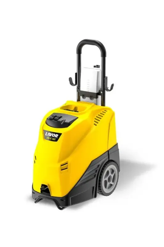 Promozione Lavorwash XTR-R 1007 idropulitrice Compatta Elettrico 420 l/h 2100 W Nero, Giallo