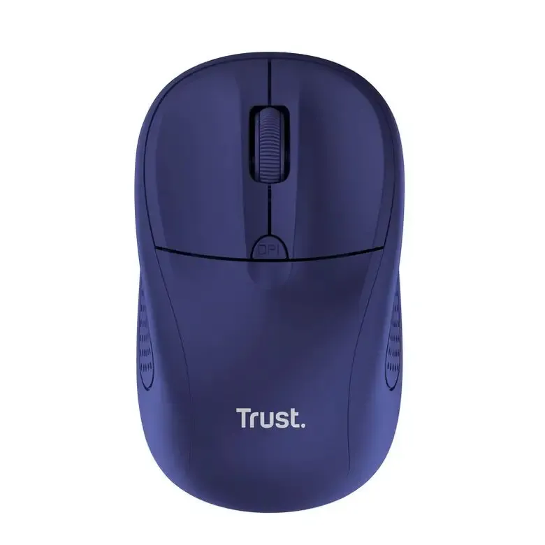 Must-Have Trust Primo mouse Ambidestro RF Wireless Ottico 1600 DPI