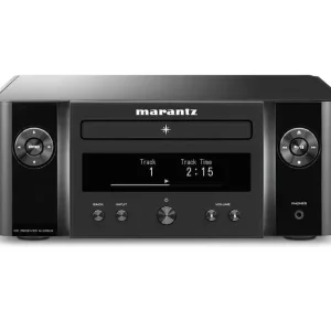 Vendita Finale Marantz Melody X Sistema audio 2.0 canali Nero