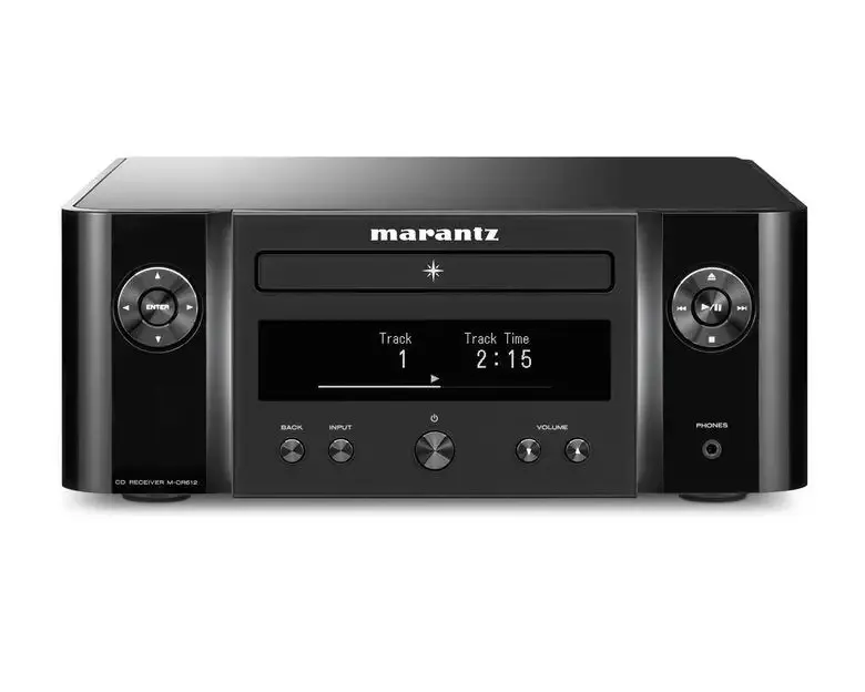 Vendita Finale Marantz Melody X Sistema audio 2.0 canali Nero